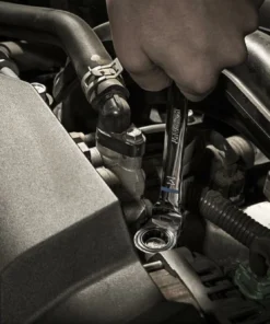 Kobalt Ratchet Wrenches & Sets 8-Piece Set 12-Point Metric Flexible Head Ratchet Wrench Set 14 Kobalt Ratchet Wrenches & Sets 8-Piece Set 12-Point Metric Flexible Head Ratchet Wrench Set -Kobalt Shop 40902057