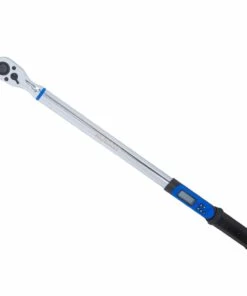Kobalt Torque Wrenches 1/2-in Drive Digital Torque Wrench (12.5-ft lb to 250-ft lb)