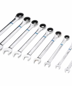 Kobalt Ratchet Wrenches & Sets 20-Piece Set 12-Point Standard (SAE) and Metric Combination Ratchet Wrench Set 16 Kobalt Ratchet Wrenches & Sets 20-Piece Set 12-Point Standard (SAE) and Metric Combination Ratchet Wrench Set -Kobalt Shop 40950592 scaled