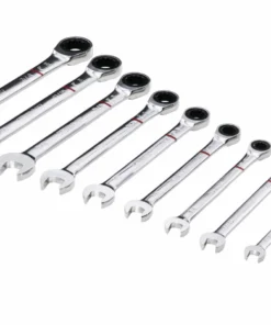 Kobalt Ratchet Wrenches & Sets 20-Piece Set 12-Point Standard (SAE) and Metric Combination Ratchet Wrench Set 17 Kobalt Ratchet Wrenches & Sets 20-Piece Set 12-Point Standard (SAE) and Metric Combination Ratchet Wrench Set -Kobalt Shop 40950593 scaled