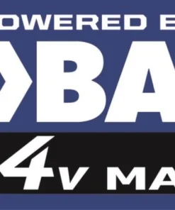 Kobalt Scooters Kobalt Power Core 100 BL -Kobalt Shop 41046885