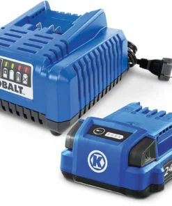 Kobalt Scooters Kobalt Power Core 100 BL -Kobalt Shop 41046893