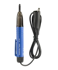 Kobalt Test Meters Analog Specialty Meter (Battery Included) -Kobalt Shop 41453144