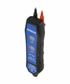Kobalt Test Meters 120V To 240-Volt Analog Voltage/Continuity Voltage Tester -Kobalt Shop 41453205