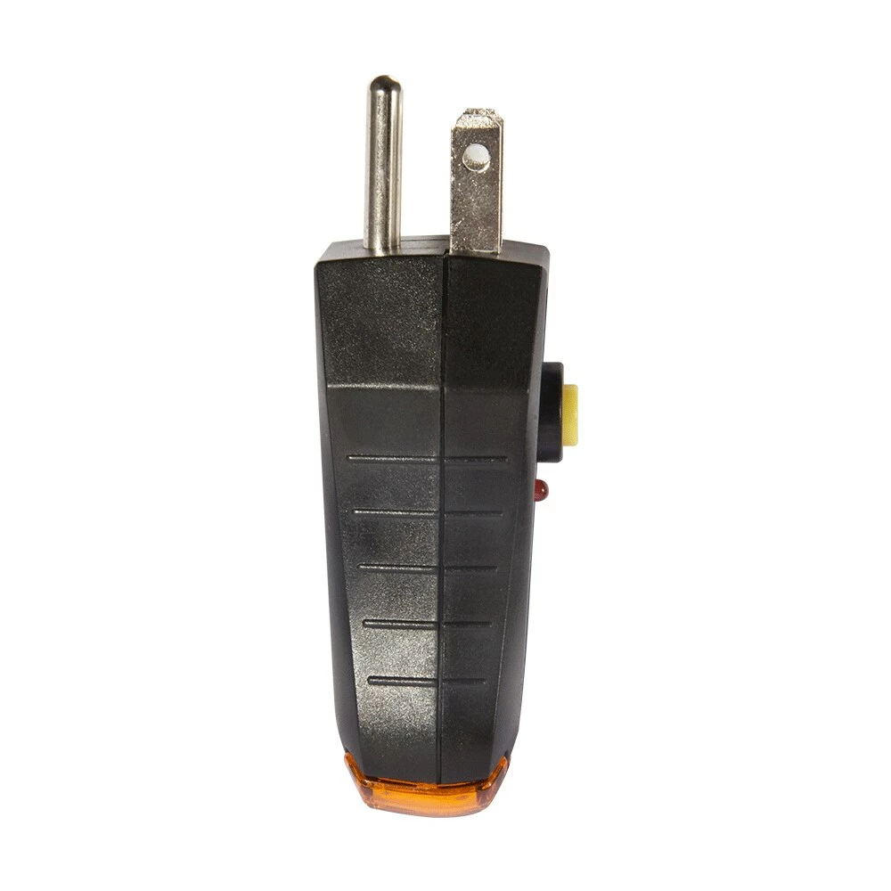 Kobalt Test Meters 110V To 125-Volt Analog Receptacle Specialty Meter 6 Kobalt Test Meters 110V To 125-Volt Analog Receptacle Specialty Meter - Image 6