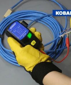 Kobalt Test Meters Analog Specialty Meter -Kobalt Shop 41453249