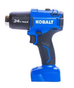 Kobalt Heat Guns 24V Heat gun