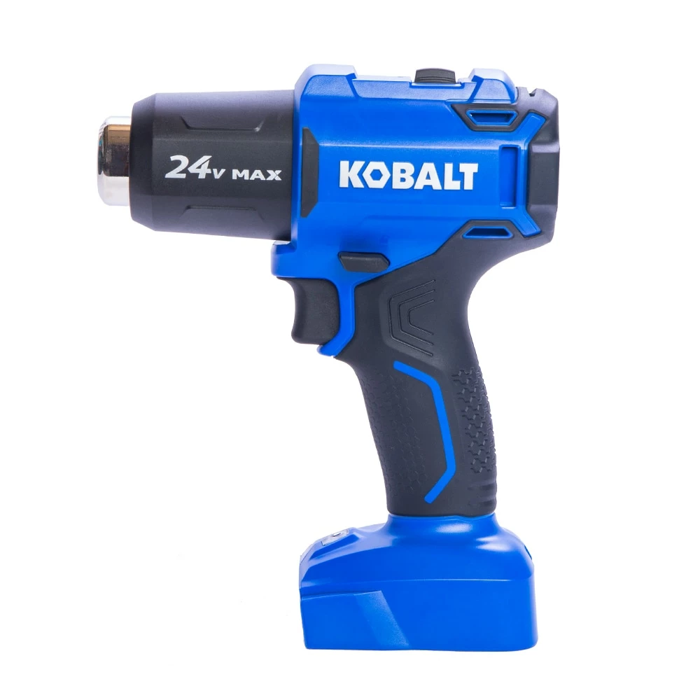 Kobalt Heat Guns 24V Heat gun 1 Kobalt Heat Guns 24V Heat gun