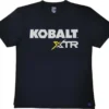 Kobalt Work Shirts Men's X-Large Textured Cotton Short sleeve Graphic T-shirt Work Shirt