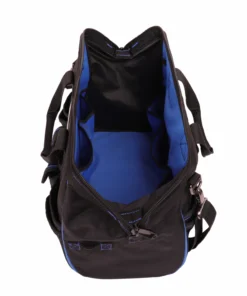 Kobalt Tool Bags Blue Black Polyester 16-in Zippered Cargo Bag 12 Kobalt Tool Bags Blue Black Polyester 16-in Zippered Cargo Bag -Kobalt Shop 42143865 scaled