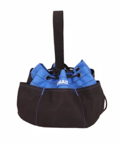 Kobalt Tool Bags Blue Black Polyester 10-in Accessory Tool Bag -Kobalt Shop 42143960 scaled