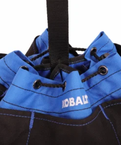 Kobalt Tool Bags Blue Black Polyester 10-in Accessory Tool Bag -Kobalt Shop 42143971 scaled