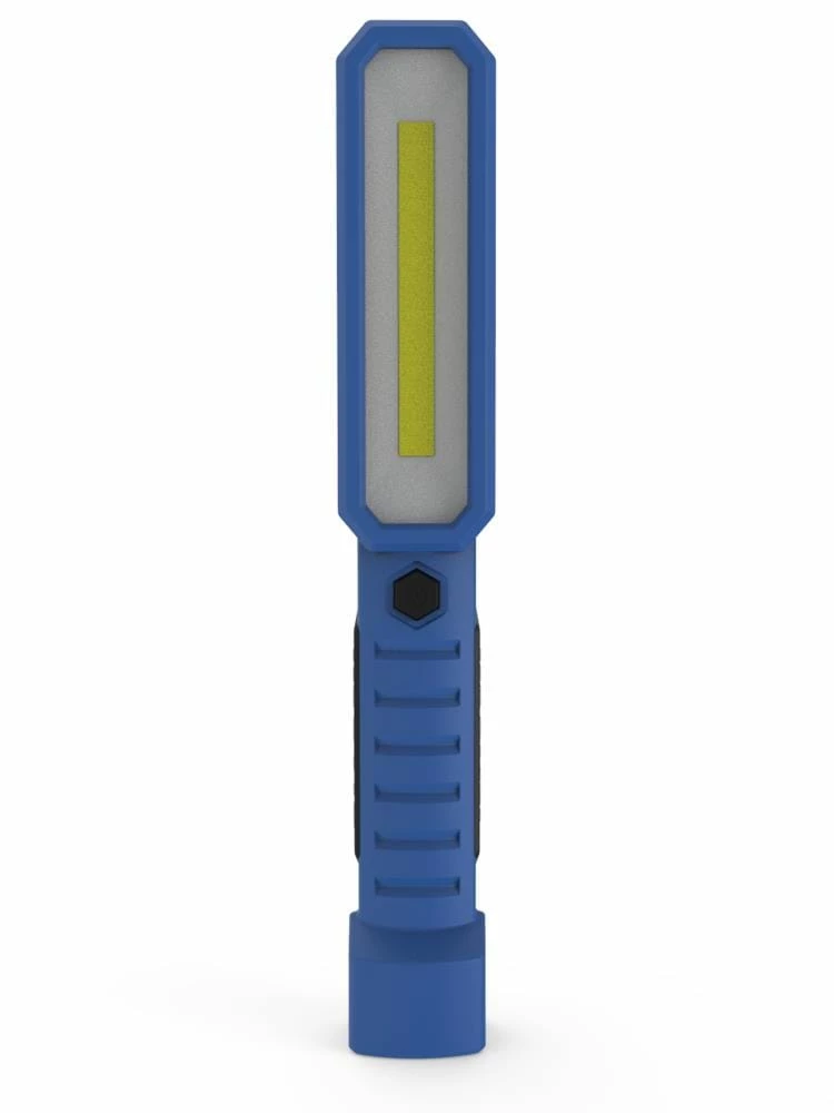 Kobalt Work Lights LED Rechargeable Handheld Work Light 2 Kobalt Work Lights LED Rechargeable Handheld Work Light - Image 2