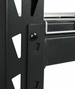 Kobalt Freestanding Shelving Units 77-in W x 24-in D x 72-in H 4-Tier Heavy Duty Steel Utility -Kobalt Shop 42193277 scaled