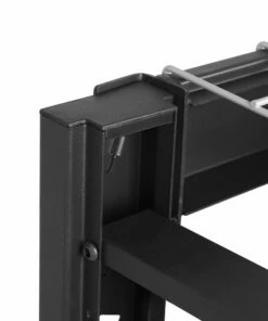 Kobalt Freestanding Shelving Units 77-in W x 24-in D x 72-in H 4-Tier Heavy Duty Steel Utility -Kobalt Shop 42193278 scaled