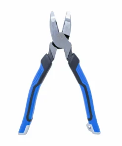Kobalt 9-in Electrical Linesman Pliers with Wire Cutter -Kobalt Shop 42198793 scaled
