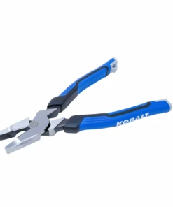 Kobalt 9-in Electrical Linesman Pliers with Wire Cutter -Kobalt Shop 42198803 scaled