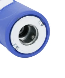 Kobalt Air Compressor Fittings Push-Button Coupler, Female - 1/4 in -Kobalt Shop 42208606