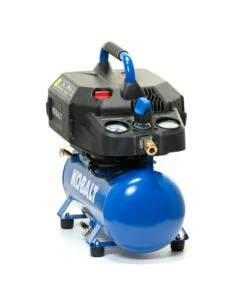 Kobalt Air Compressors 3-Gallon Single Stage Portable Corded Electric Hot Dog Air Compressor 7 Kobalt Air Compressors 3-Gallon Single Stage Portable Corded Electric Hot Dog Air Compressor -Kobalt Shop 42254755