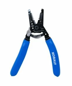 Kobalt Wire Strippers, Crimpers & Cutters Wire Strippers -Kobalt Shop 42278952