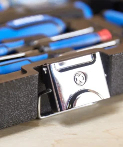 Kobalt Household Tool Sets 121-Piece Household Tool Set with Folding Case 17 Kobalt Household Tool Sets 121-Piece Household Tool Set with Folding Case -Kobalt Shop 42291861