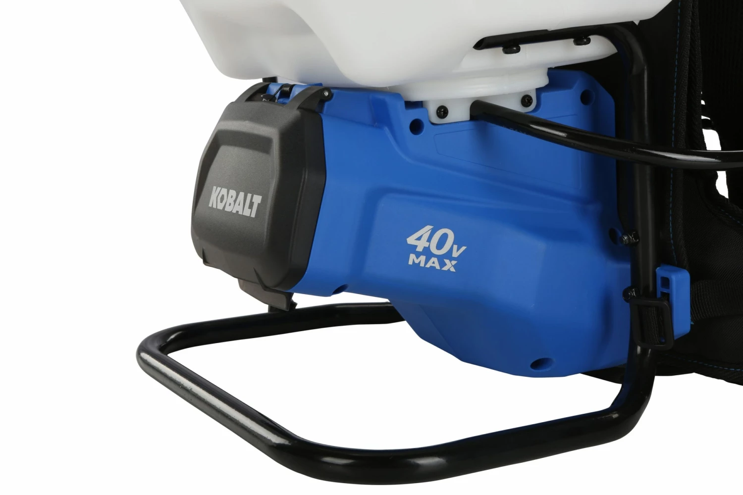 Kobalt Garden Sprayers 4-Gallon Plastic Backpack Sprayer 8 Kobalt Garden Sprayers 4-Gallon Plastic Backpack Sprayer - Image 8