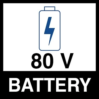 Kobalt Cordless Electric Pole Saws 80-Volt 10-in Cordless Electric Pole Saw (Battery Not Included) 2 Kobalt Cordless Electric Pole Saws 80-Volt 10-in Cordless Electric Pole Saw (Battery Not Included) - Image 2