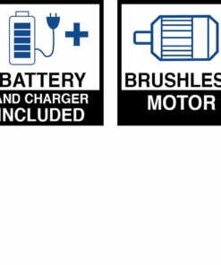 Kobalt Cordless Electric String Trimmers 24-Volt Max 12-in Straight Cordless String Trimmer (Battery Included) -Kobalt Shop 42426653 scaled