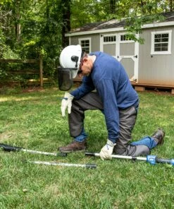 Kobalt Cordless Electric Pole Saws 80-Volt 10-in Cordless Electric Pole Saw (Battery Not Included) 20 Kobalt Cordless Electric Pole Saws 80-Volt 10-in Cordless Electric Pole Saw (Battery Not Included) -Kobalt Shop 42511775