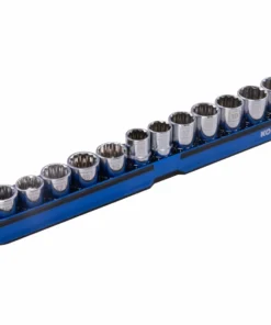 Kobalt Tool Storage Accessories Rubber-coated, Magnetic Steel 12-inch Magnetic Accessory -Kobalt Shop 42520693 scaled