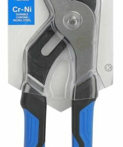 Kobalt 8-in Tongue and Groove Pliers 11 Kobalt 8-in Tongue and Groove Pliers -Kobalt Shop 42534436