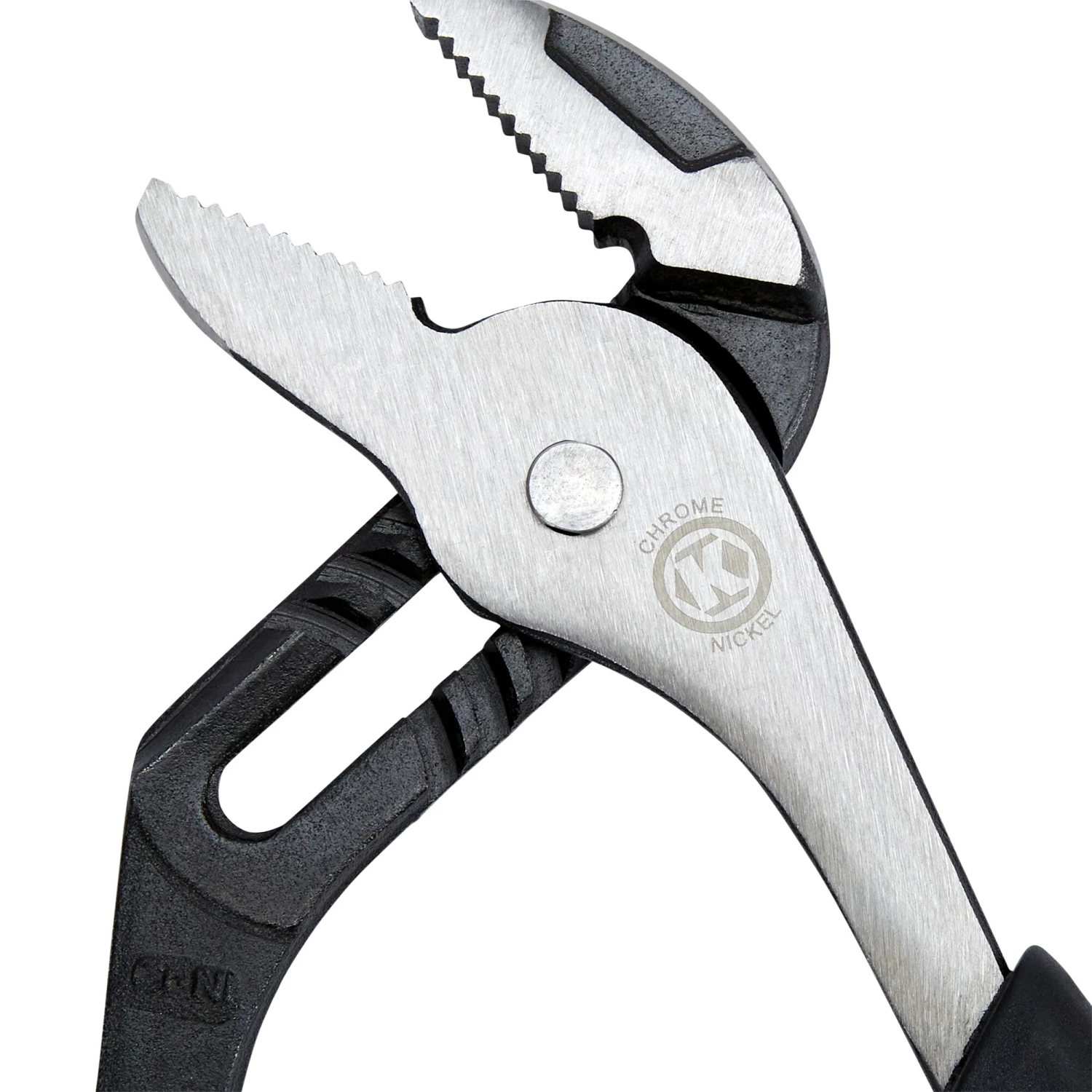 Kobalt 10-in Tongue and Groove Pliers 2 Kobalt 10-in Tongue and Groove Pliers - Image 2