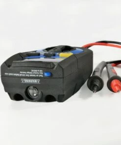 Kobalt Test Meters 0.2 Amp 600-Volt Digital Multimeter (Battery Included) 15 Kobalt Test Meters 0.2 Amp 600-Volt Digital Multimeter (Battery Included) -Kobalt Shop 42671965