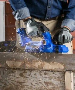 Kobalt Planers 3.25-in W 24-Volt Max Handheld Planer 21 Kobalt Planers 3.25-in W 24-Volt Max Handheld Planer -Kobalt Shop 42726762