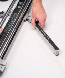 Kobalt Tile Cutters 36-in Tile Cutter Kit -Kobalt Shop 43086350