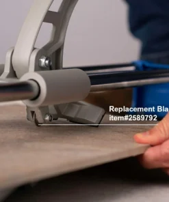 Kobalt Tile Cutters 36-in Tile Cutter Kit -Kobalt Shop 43086352