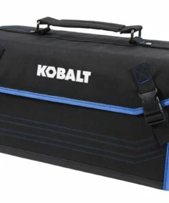 Kobalt Household Tool Sets 119 Piece Home Owner's Tool Set in Folding Case 13 Kobalt Household Tool Sets 119 Piece Home Owner's Tool Set in Folding Case -Kobalt Shop 43090837