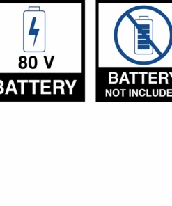 Kobalt Cordless Electric Hedge Trimmers 80-Volt Max 26-in Dual Cordless Electric Hedge Trimmer (Battery Not Included) -Kobalt Shop 43161825 scaled