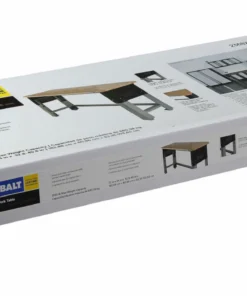 Kobalt Work Benches 72-in W x 40.8-in H Wood Work Bench 15 Kobalt Work Benches 72-in W x 40.8-in H Wood Work Bench -Kobalt Shop 43228785 scaled