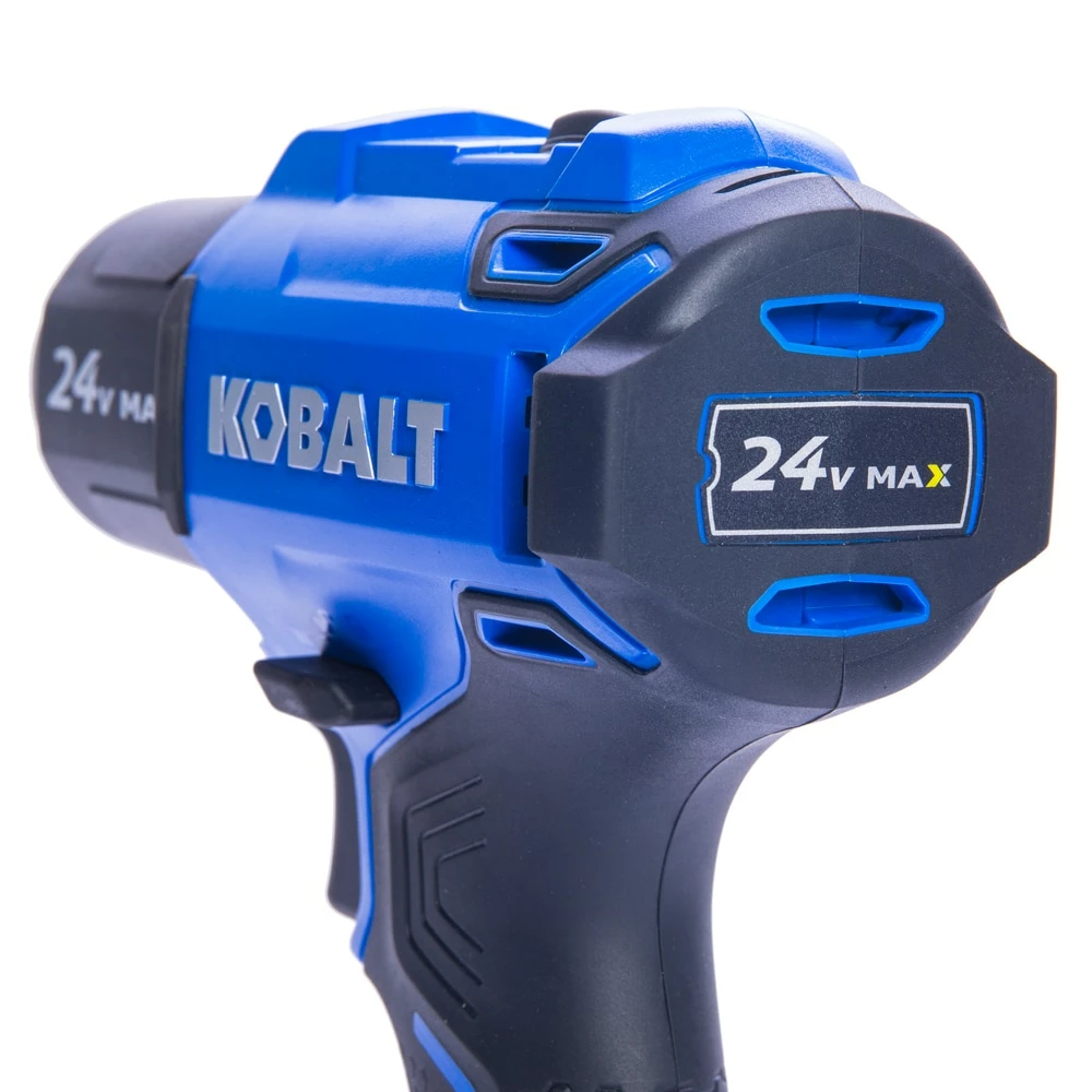 Kobalt Heat Guns 24V Heat gun 4 Kobalt Heat Guns 24V Heat gun - Image 4