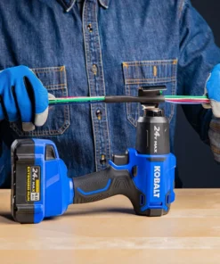 Kobalt Heat Guns 24V Heat gun 21 Kobalt Heat Guns 24V Heat gun -Kobalt Shop 43383726