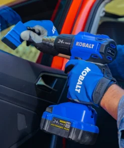 Kobalt Heat Guns 24V Heat gun 22 Kobalt Heat Guns 24V Heat gun -Kobalt Shop 43383730