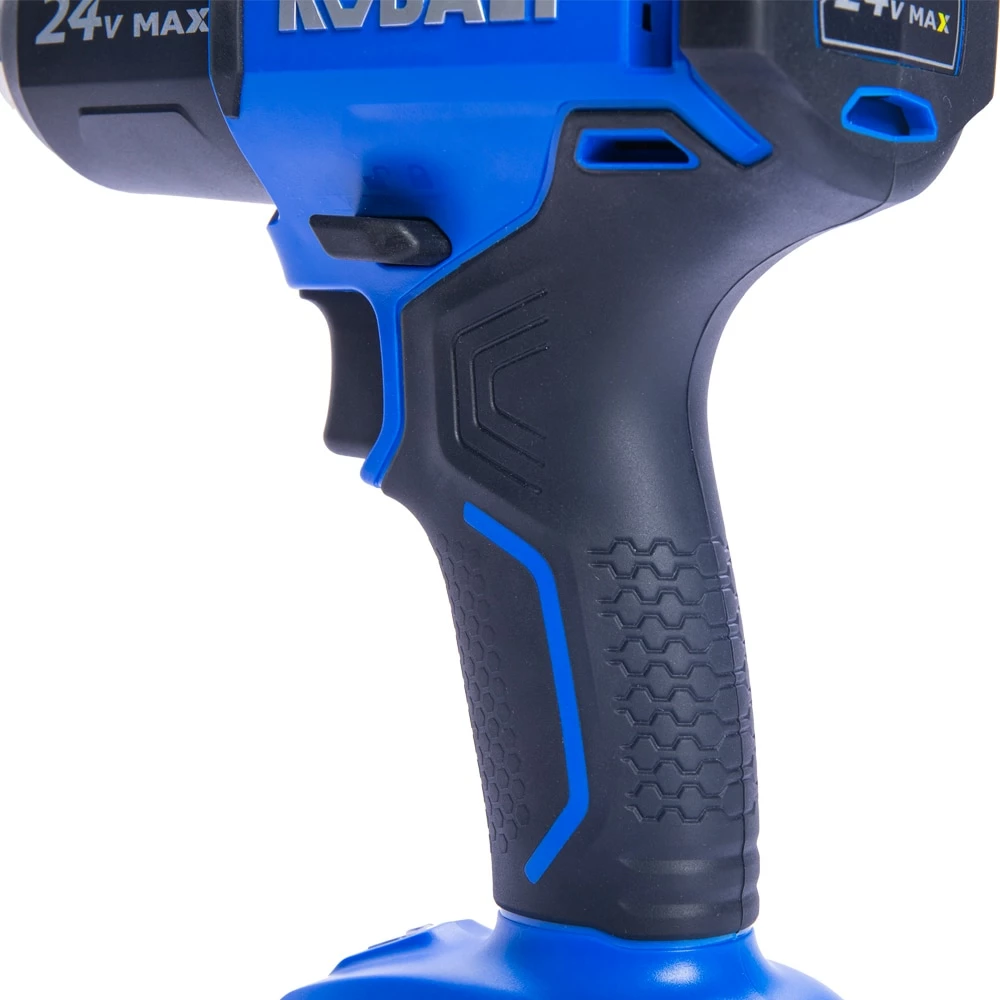 Kobalt Heat Guns 24V Heat gun 7 Kobalt Heat Guns 24V Heat gun - Image 7
