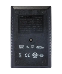 Kobalt Test Meters 0.25 Amp 500-Volt Analog Manual Ranging Multimeter (Battery Included) 9 Kobalt Test Meters 0.25 Amp 500-Volt Analog Manual Ranging Multimeter (Battery Included) -Kobalt Shop 43489085