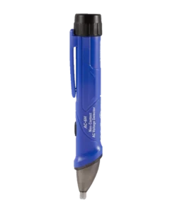 Kobalt Test Meters 50-1000-Volt Analog Ac Voltage Detector (Battery Included) 11 Kobalt Test Meters 50-1000-Volt Analog Ac Voltage Detector (Battery Included) -Kobalt Shop 43489089