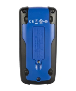 Kobalt Test Meters 0.2 Amp 500-Volt Digital Multimeter (Battery Included) -Kobalt Shop 43489126