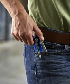 Kobalt Utility Knives 18mm 3-Blade Folding Utility Knife -Kobalt Shop 44044850 scaled