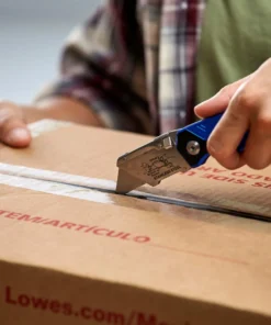 Kobalt Utility Knives 18mm 3-Blade Folding Utility Knife -Kobalt Shop 44044853 scaled