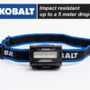 Kobalt Headlamps 450-Lumen LED Headlamp (Battery Included)
