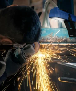 Kobalt Work Lights LED Handheld Work Light -Kobalt Shop 44203841